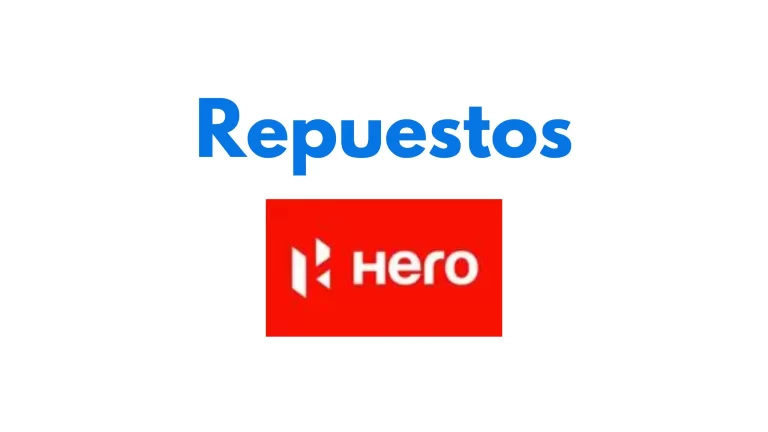 Repuestos Hero Guatemala