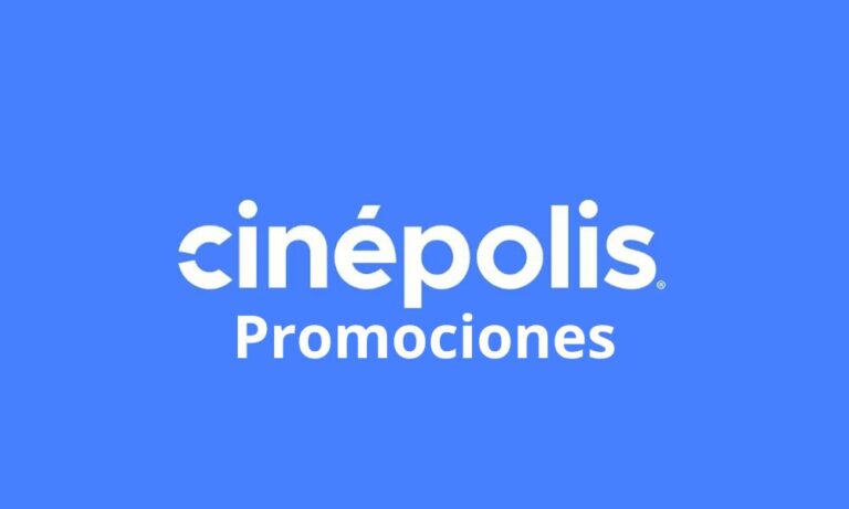 Promociones Cinépolis Guatemala